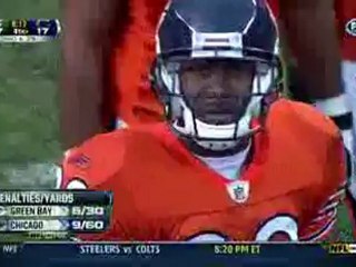 Watching Live  NFL Match- Chicago vs Green Bay