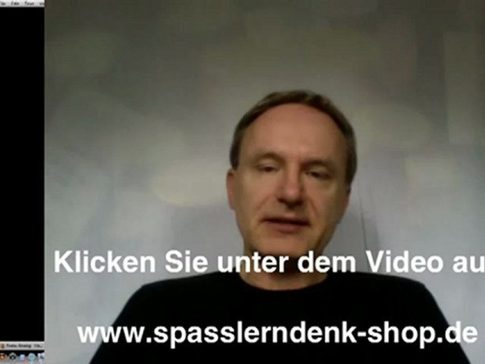 Entscheidungen verbessern, Prüfungsfrage.mp4