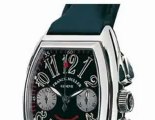 Cheap Franck Muller Men's Conquistador 8005 Cc Chrono Automa