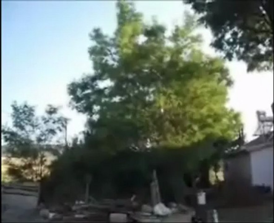 Dışlık Köyü Tanıtım - 09