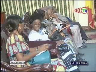 Double audiences au conseil supérieur de la liberté de communication