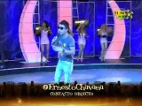 Irving Tomato canta en Volumen 4