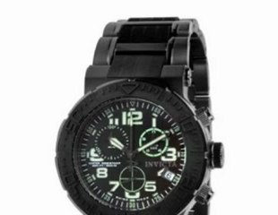 Cheap Invicta Men's 6144 Reserve Collection Ocean Reef Chron