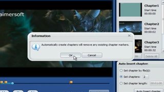 How to Convert or Burn uTorrent Movies to DVD