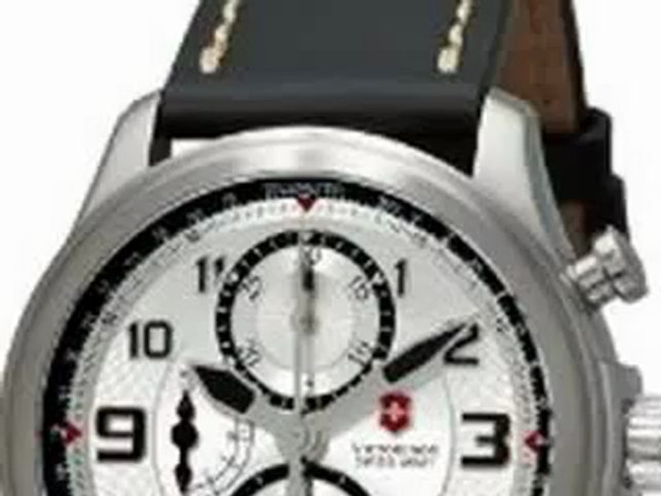 Cheap Victorinox Swiss Army Men's 251449 Infantry Vintage Ch