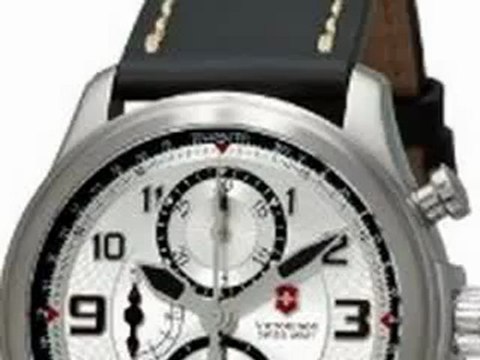 Cheap Victorinox Swiss Army Men's 251449 Infantry Vintage Ch