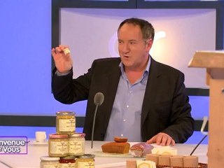 Bienvenue Chez Vous du 11 septembre 2012 Partie 2