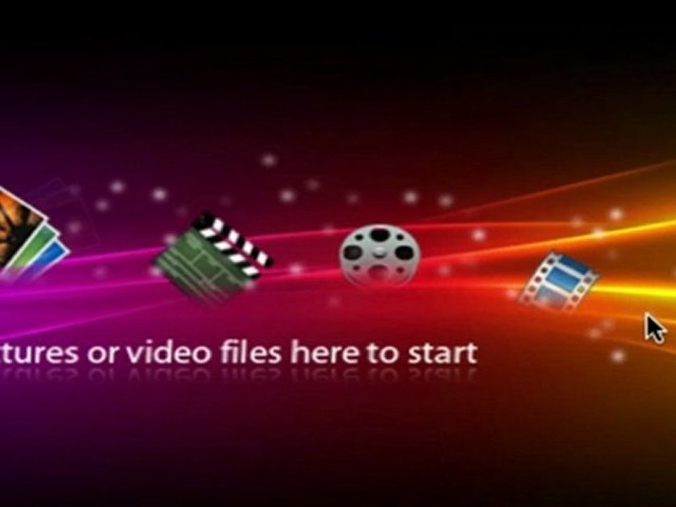 How to Burn VOB to DVD on Mac OS X Lion