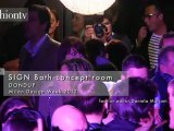 Sign Bath Concept by Casa Dondup ft Francesca Fioretti | FTV