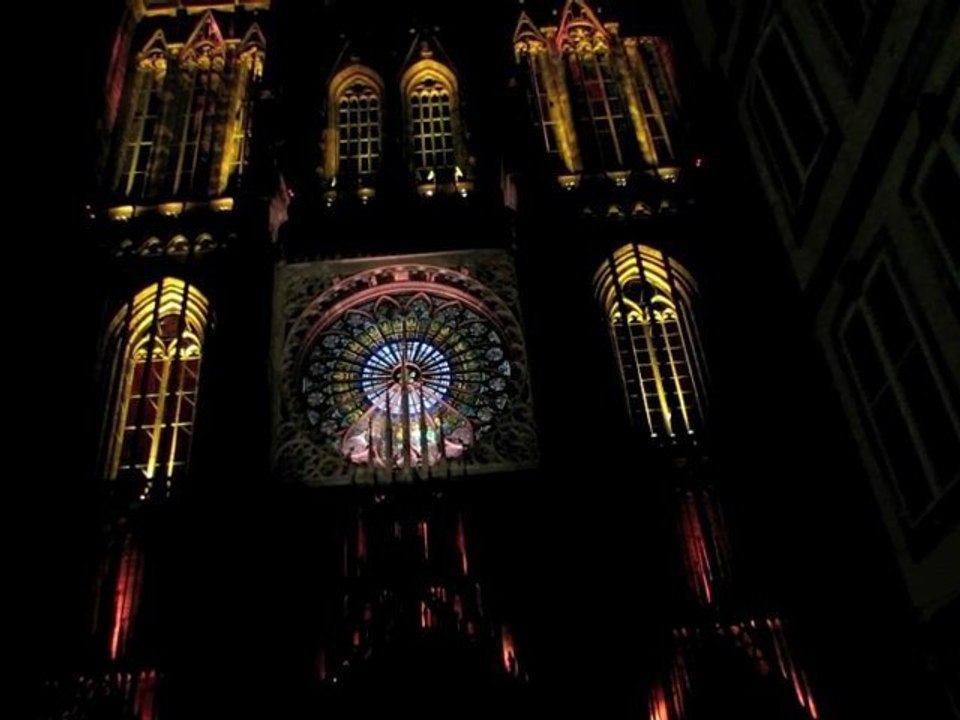Strasbourg 2012