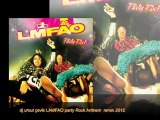 dj umut çevik LAMFAO party Rock   remix 2012