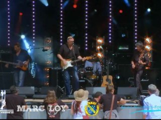 Marc Loy - Rock sur Marne 2012