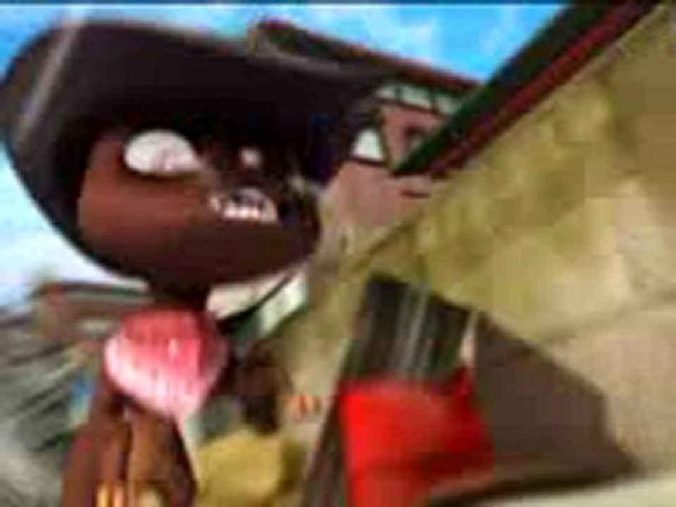 Boboiboy (Season 2) - Part 2 (Episod 6)