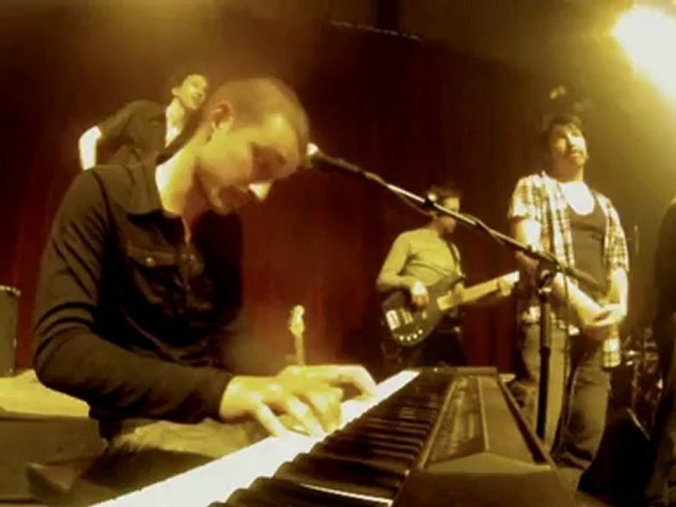 PPFC - Les Flamandes - Live@Studio de l'Ermitage - 2012