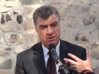 CHP İzmir İl Başkanı Ali Engin Basına Sabah Kahvaltısı Verdi