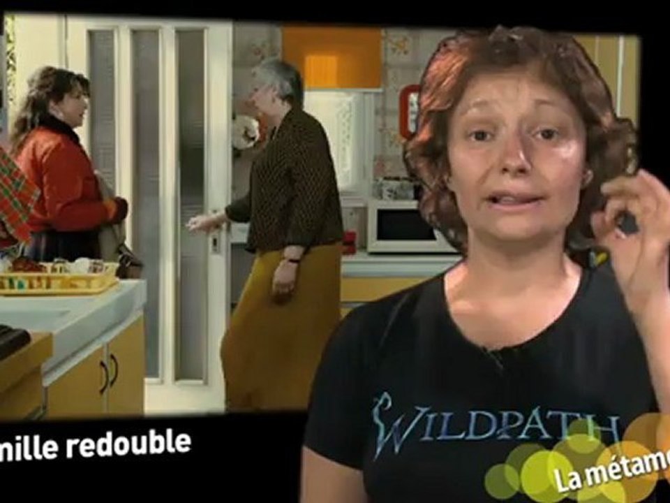 «Ciné Vié», l'émission cinéma de «20 Minutes», décrypte «Camille redouble»