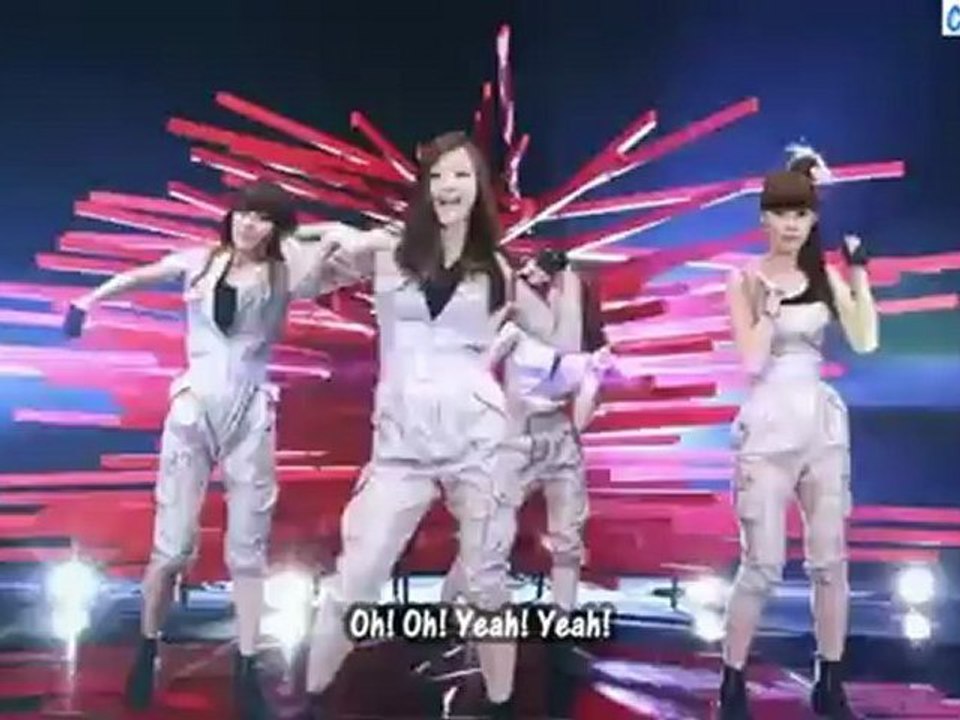 [MV] She'z - My Way~1