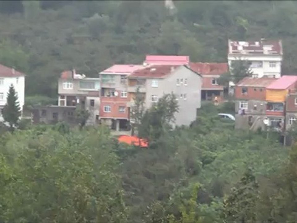 TİREBOLU BELEN AHMET AYDIN