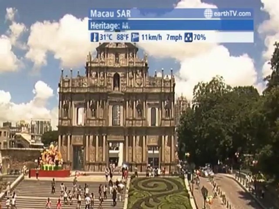 Ekaterinburg - Russia, Lucerne - Switzerland, Niagara Falls - Canada, Tenerife - Spain, Macau SAR - China, Venice - Italy, Lugano - Ticino - Switzerland