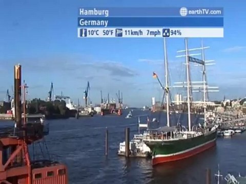 Agadir - Morocco, Salzburg - Austria, Cannes - France, London - United Kingdom, Barcelona - Spain, Hamburg - Germany, Budapest - Hungary