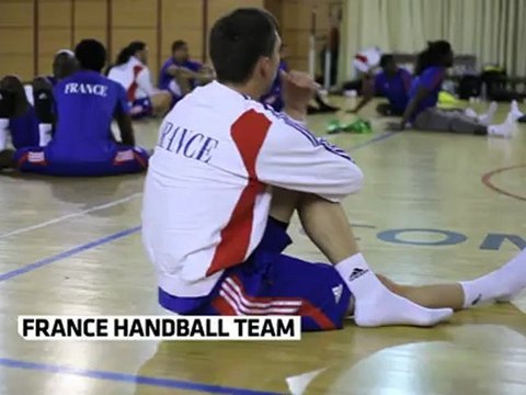 TRACE SPORTS / Accambray, Barachet, Sorhaindo, Honrubia, Joly : Leurs premiers JO !