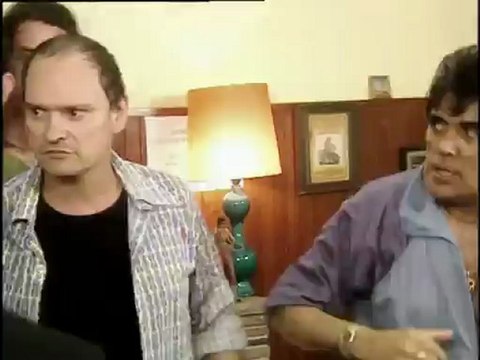 Sos Mi Vida capitulo 43, Cobra traicionera