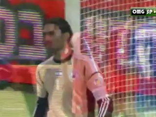 Israel - Russia Highlights HD 11.09.2012