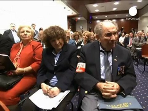 Massacre de Katyn : Les Américains ont-ils couvert les Russes ? — Euronews