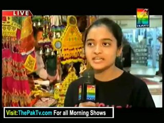 Jago Pakistan Jago By Hum TV - 12th September 2012 - Part 4