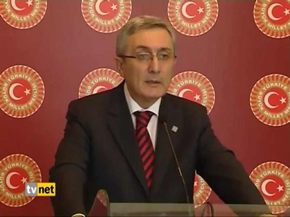 BOZDAĞ MHP DOKUNULMAZLIK