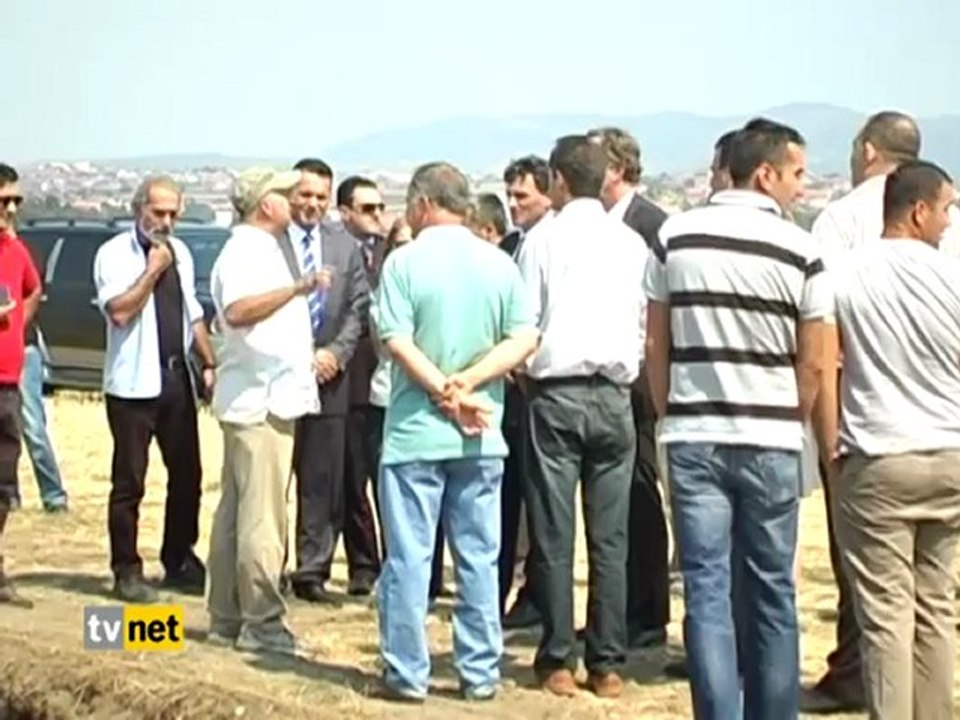 KOSOVADA KAZI