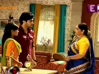 Krishna - Pintu Se Tumtum Khafa ! - Afsar Bitiya