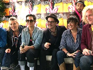 music express Airnadette - juillet 2012