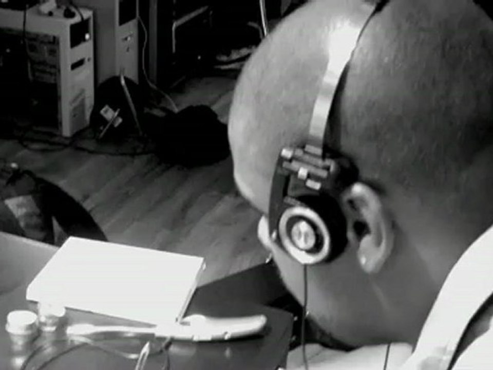 Teaser 2 La Guitare fingerstyle rencontre le Hip Hop le 18 septembre