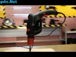 Darbeli Matkap Nasıl Çalışır? | NasılYapılır.Net |