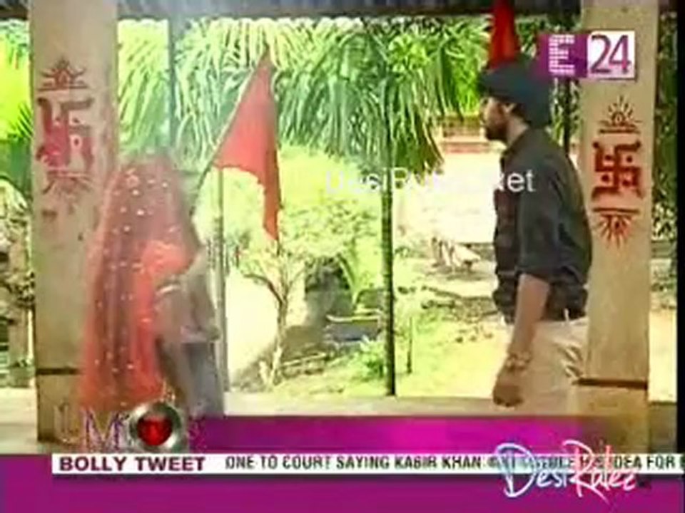 U Me & Tv [E24] 12th September 2012pt1