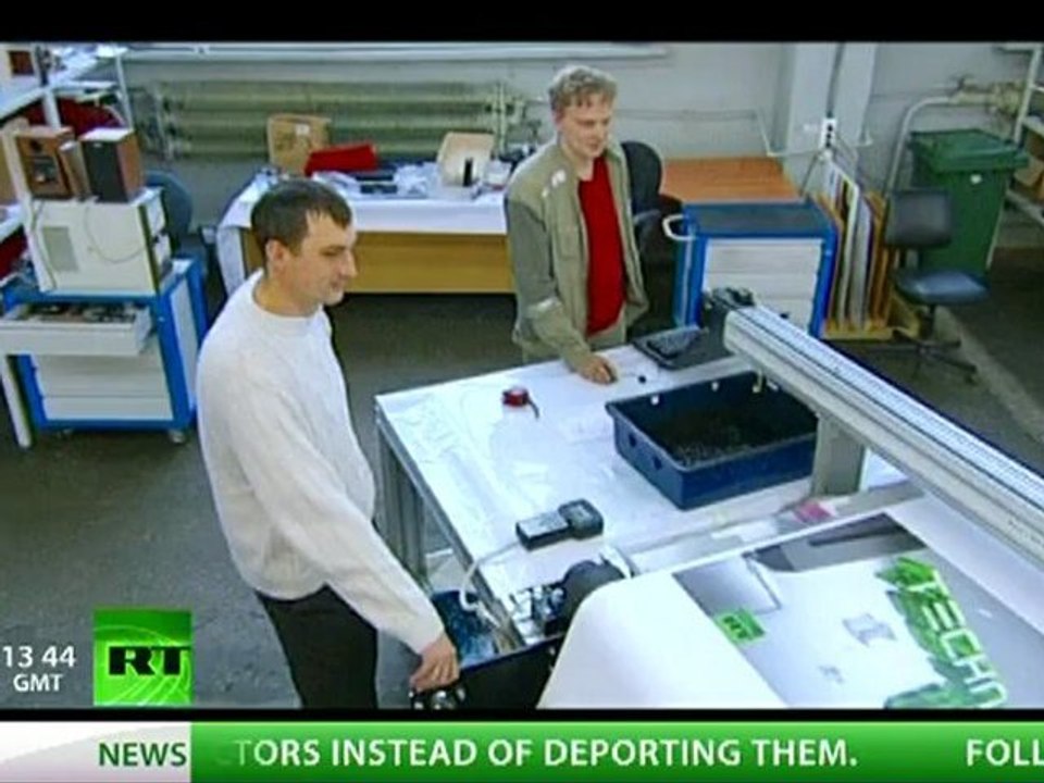 Home Smart Home: RT's Technology Update