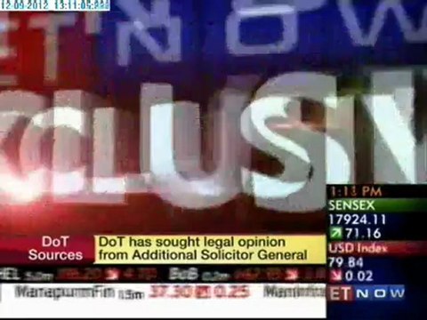 ET Now Exclusive: Idea Cellular in trouble