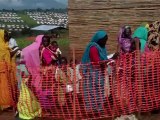 Ethiopie - Les réfugiés soudanais déplacés