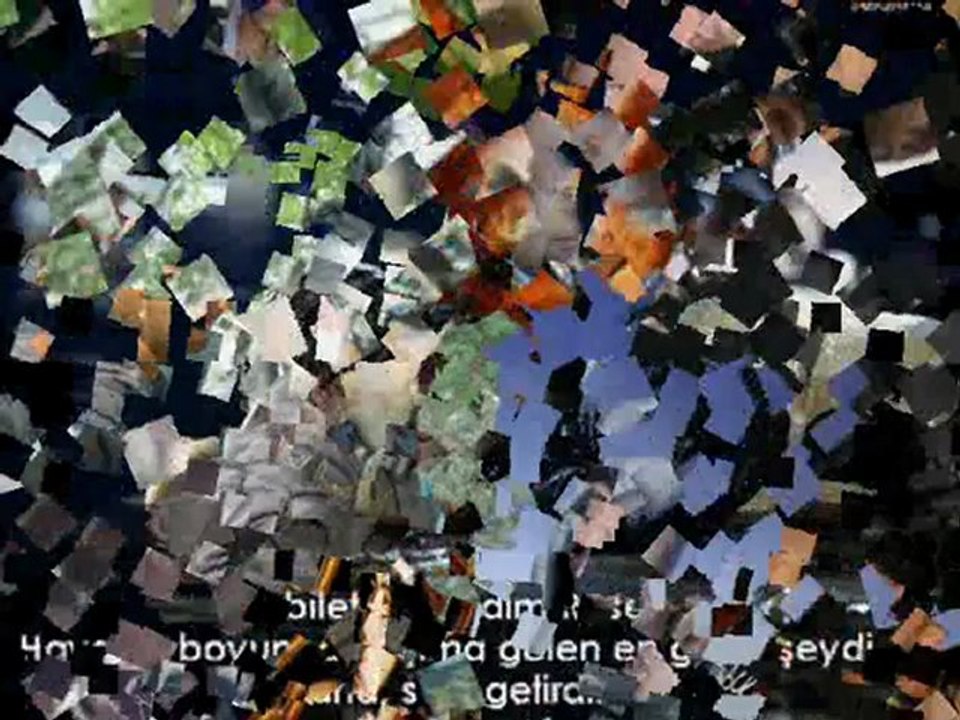 Hüseyin altın - seviyorum seni senden habersiz