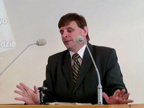 Nabożenstwo - zbór ChWZ w Kłodzku 09.09.2012 - Czy z serc naszych płynie chwała dla Boga - ndz cz.3