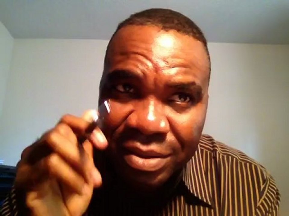 Allow God to write your History part 8 Idika Imeri