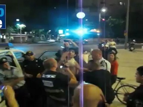 Социальный протест возвращается?