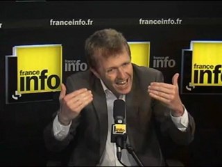 Arnaud Gossement : faut-il exploiter le gaz de schiste ?