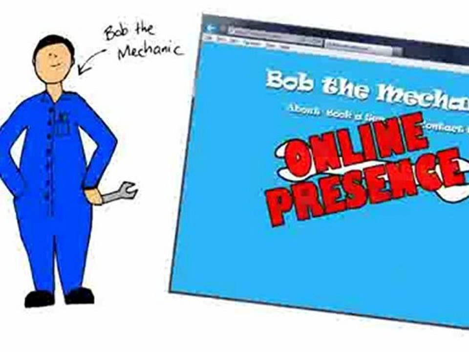 GalaxC Online Offers Online Presence To Businesses To Cut Advertising & Increase Revenues with or without a website!