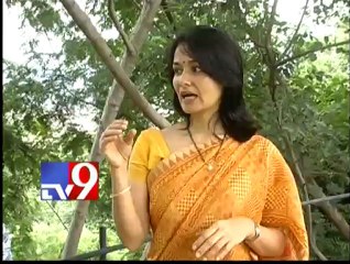 Beautiful Amala on 'Life is beautiful' - Part 2