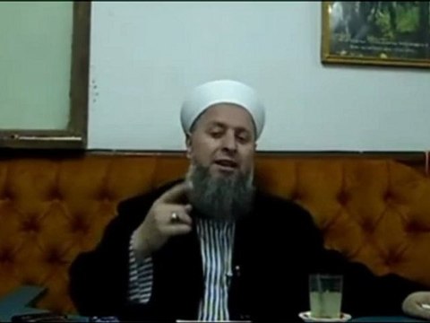 Namaz'ın Önemi (22-11-2010) - Mustafa Özşimşekler Hoca