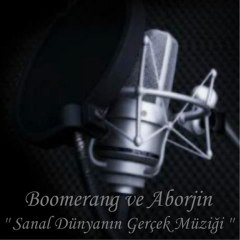 Boomerang&Aborjin Demo-2