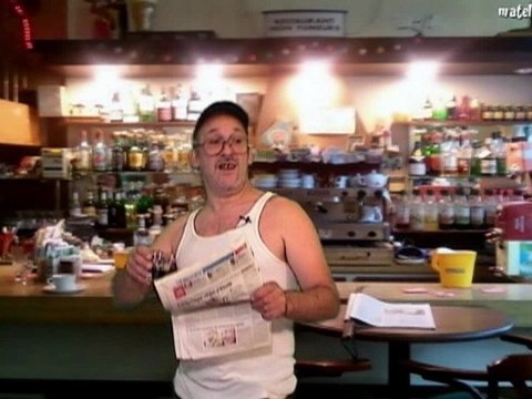 Brève de comptoir - Mariage Gay. Faut-il un référendum ?