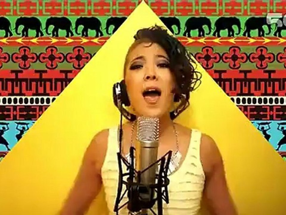 2NE1 Go Away Cover By CREAM 일본